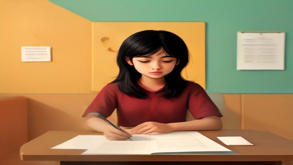 CBSE Class 10 Hindi: अनौपचारिक पत्र लेखन कैसे करें