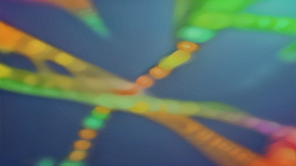 CBSE Class 12 Biology: Molecular Basis of Inheritance Simplified