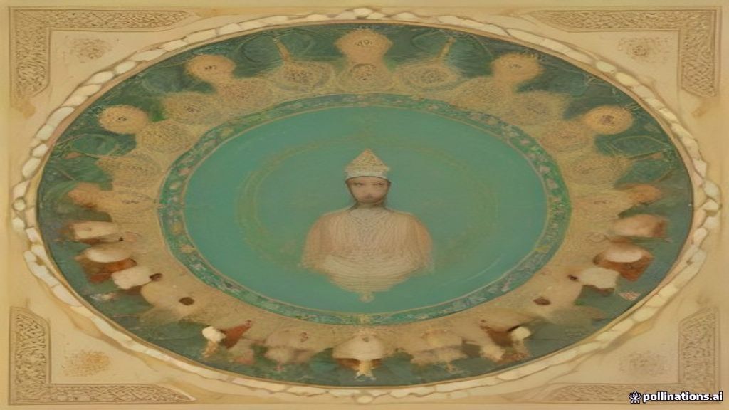 CBSE Class 12 History: Mughal Court Culture & Sources