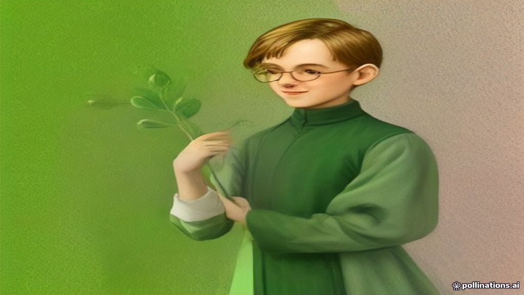 ICSE Class 10 Biology: Mendel's Laws of Inheritance Made Simple