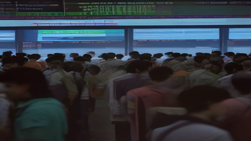 ICSE Class 10 Commercial Studies: What is a Stock Exchange? Simple Guide