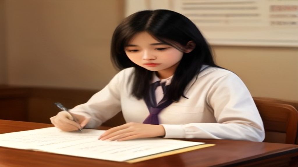 ICSE Class 10 English: How to Write a Formal Letter
