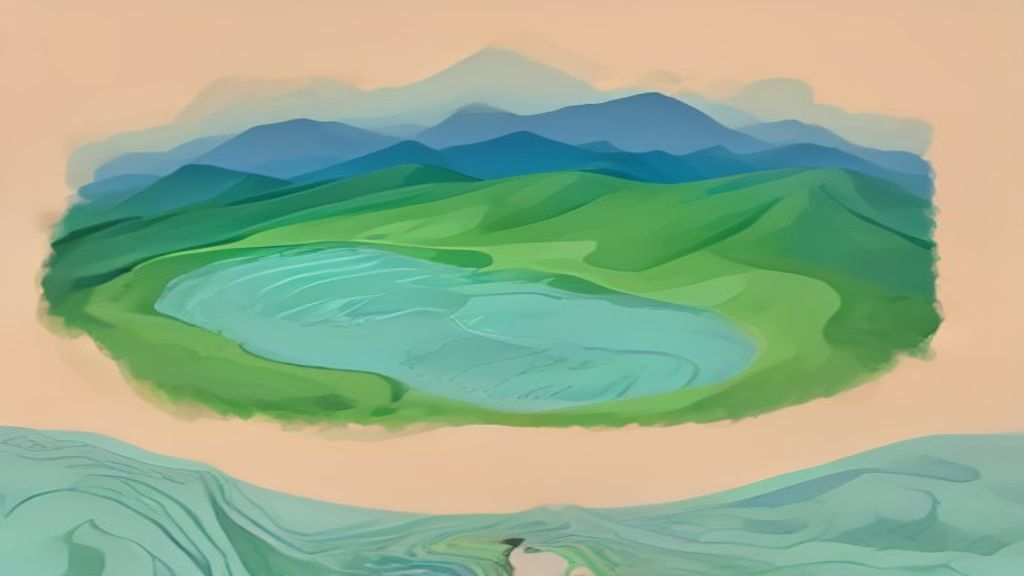 ICSE Class 10 Geography: How to Read Topographical Maps