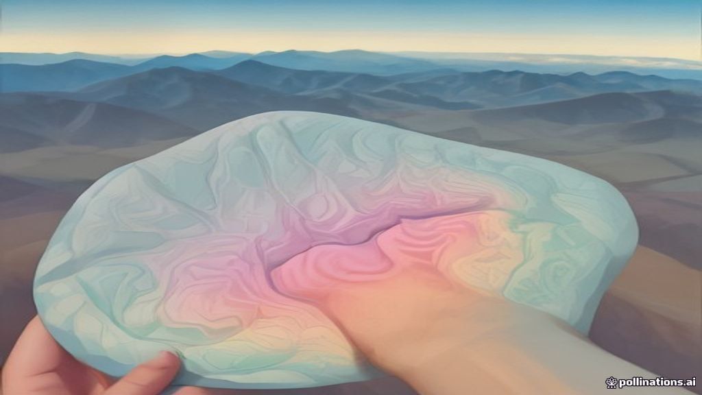 ICSE Class 10 Geography: How to Read Topographical Maps