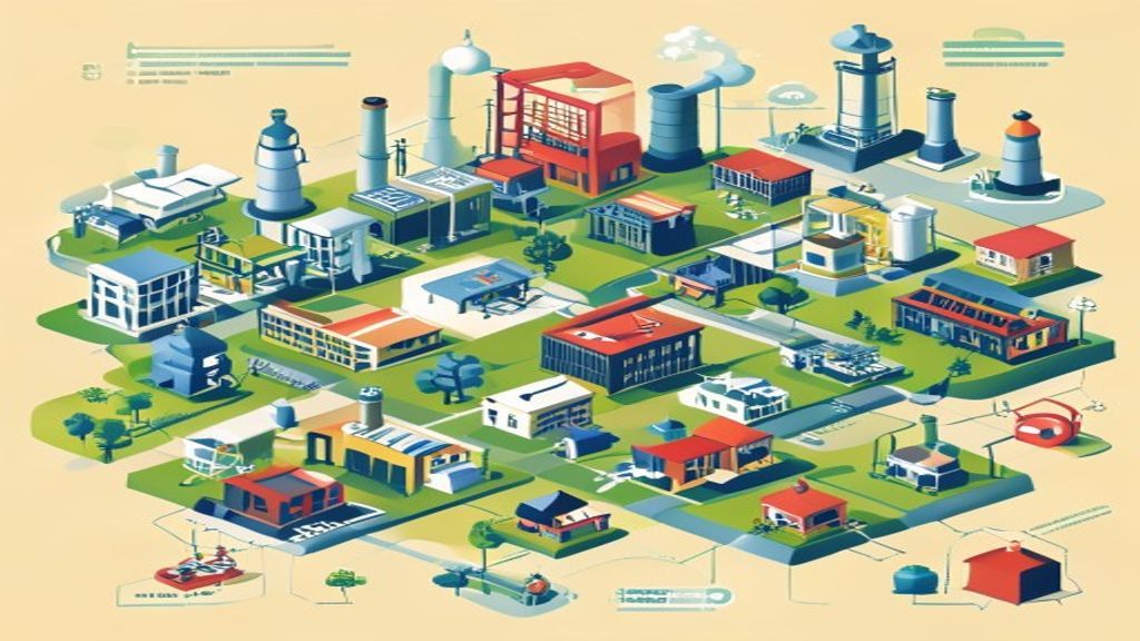 ICSE Class 10 Geography: Manufacturing Industries Location Factors