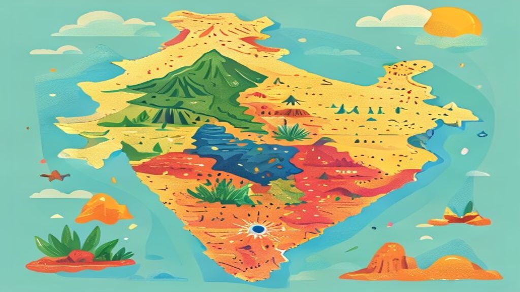 ICSE Class 10 Geography: Mineral Resources of India