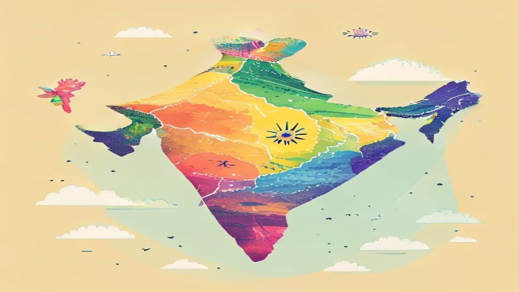 ICSE Class 10 Geography: Simple Guide to India's Climate