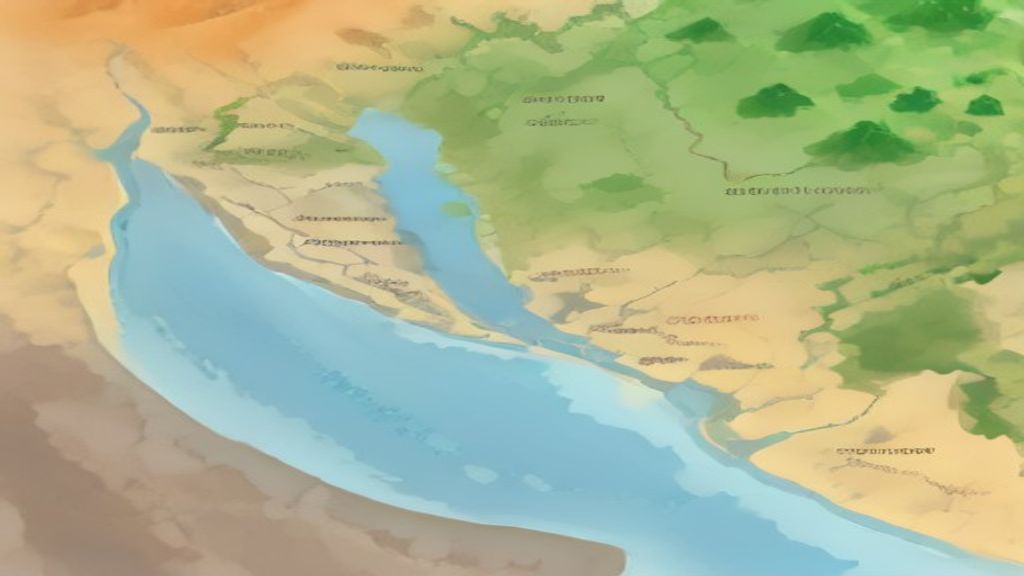 ICSE Class 10 Geography: Water Resources of India – Overview