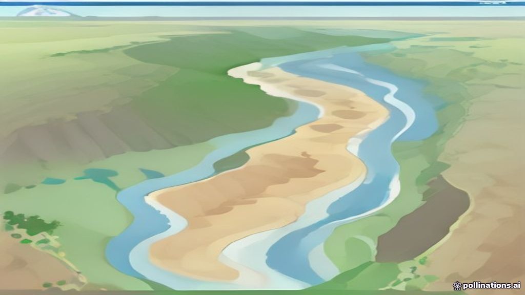 ICSE Class 10 Geography: Water Resources of India Overview