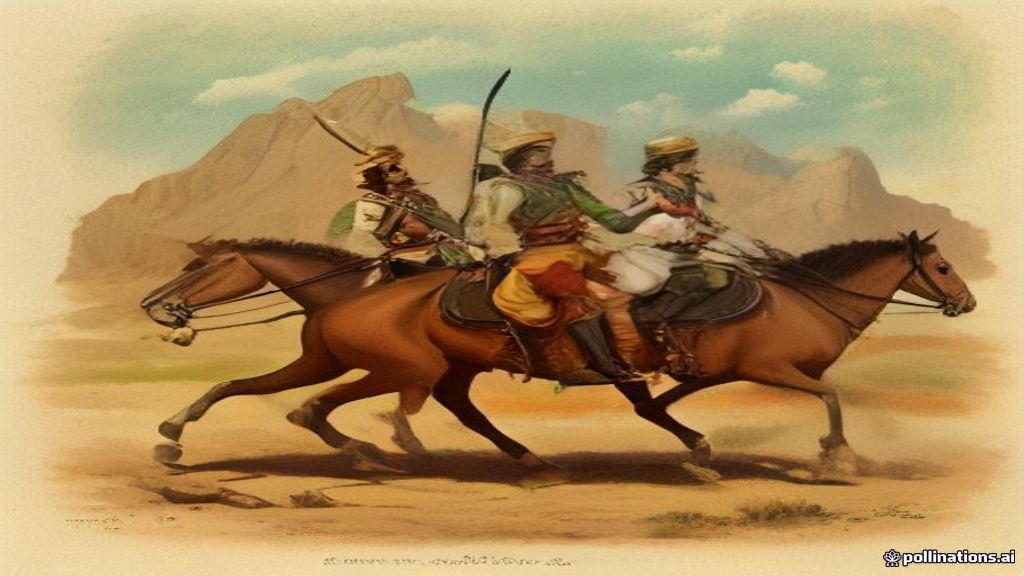 ICSE Class 10 History: First War of Indian Independence 1857