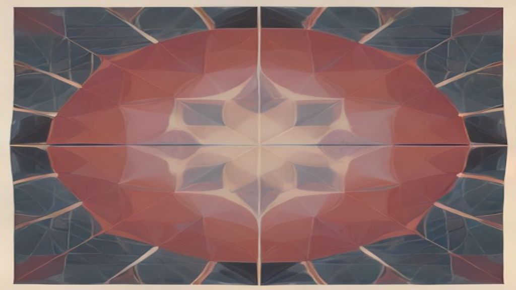 ICSE Class 10 Maths: Reflection in Coordinate Geometry
