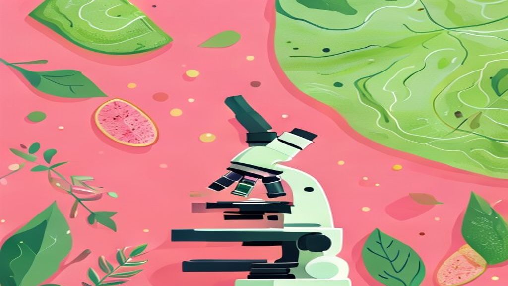 ICSE Class 9 Biology: Plant and Animal Tissues Explained