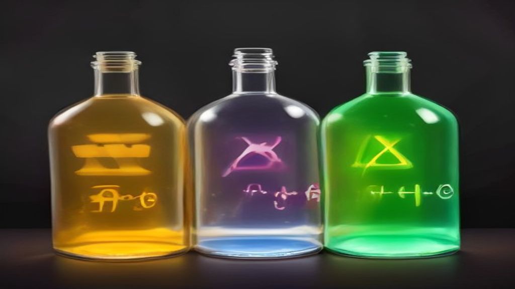 ICSE Class 9 Chemistry: Properties of Acids, Bases & Salts
