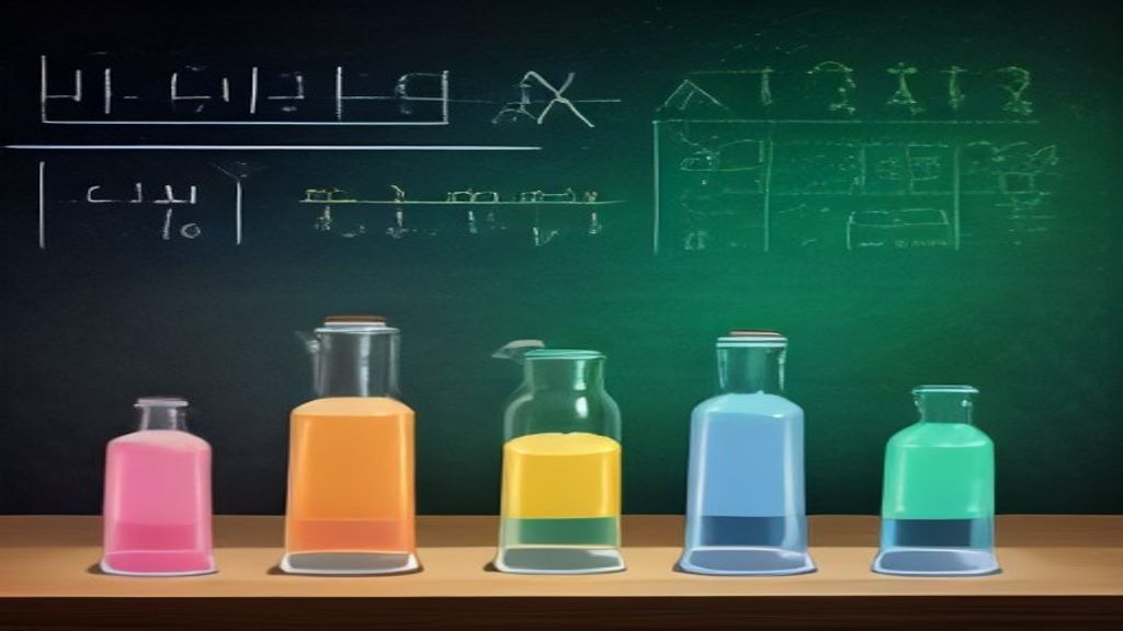 ICSE Class 9 Chemistry: Writing & Balancing Equations