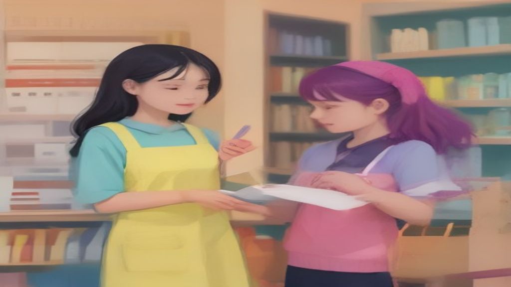 ICSE Class 9 Commercial Studies: Purchase & Sale of Goods