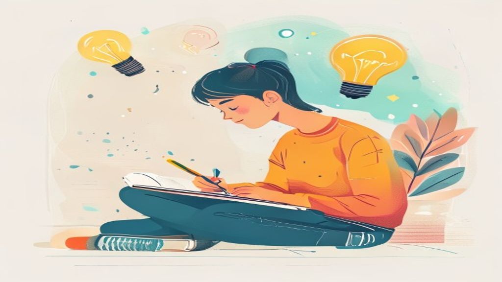 ICSE Class 9 English: Note‑Making Format & Key Techniques