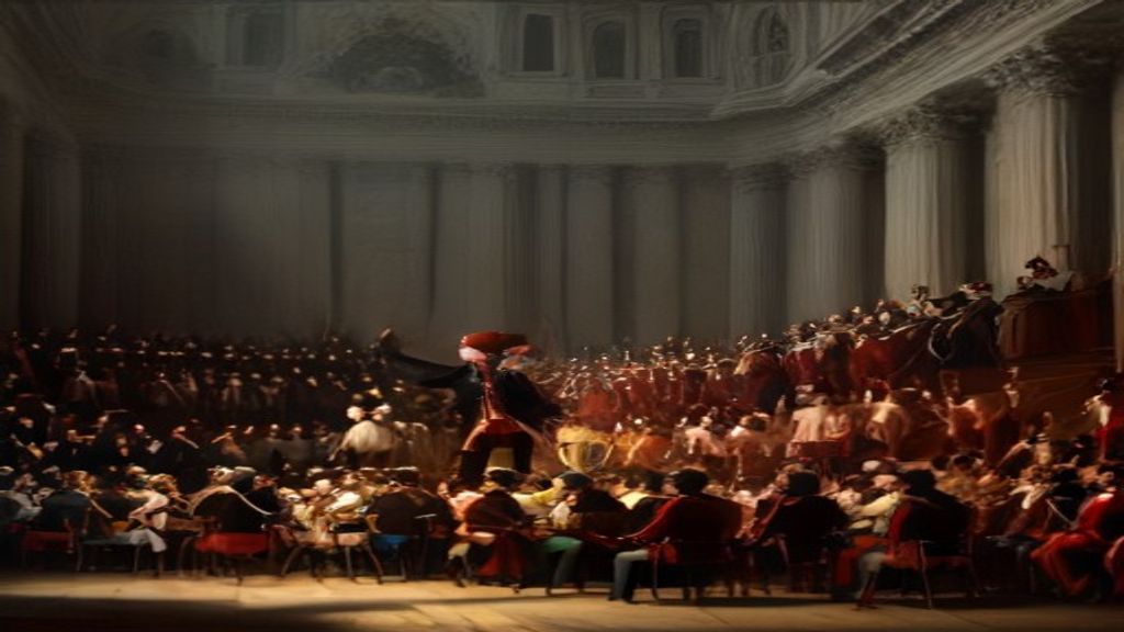 ICSE Class 9 History: French Revolution Causes & Impact
