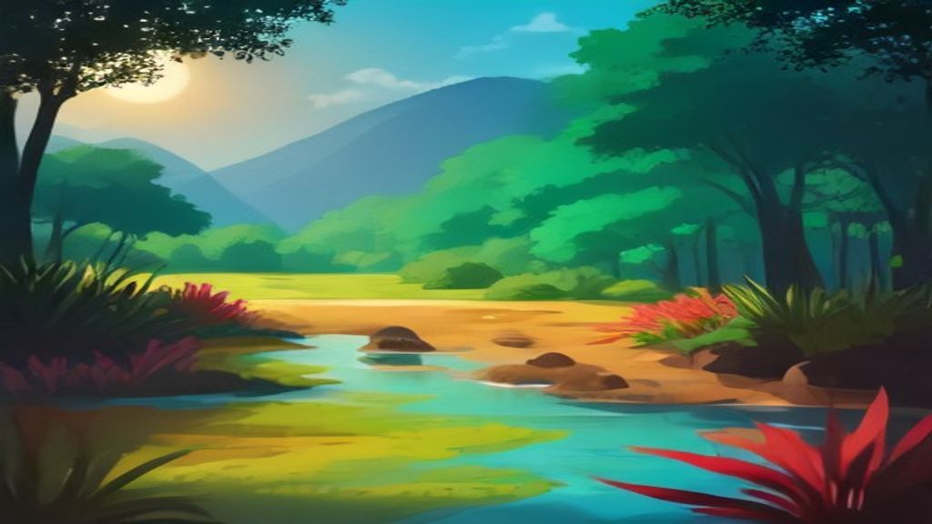 ICSE Class 9: Intro to Our Environment