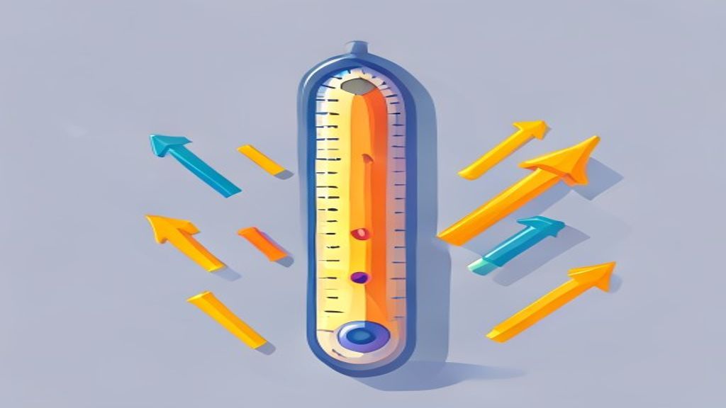 ICSE Class 9 Physics: Heat, Temperature & Thermal Expansion Explained