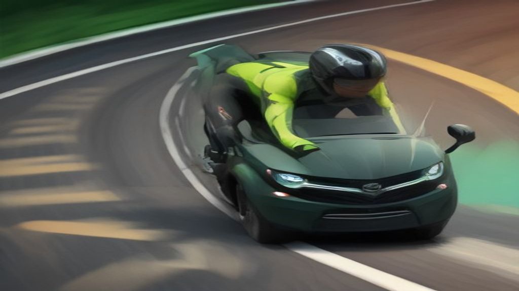 ICSE Class 9 Physics: Speed, Velocity and Acceleration Explained
