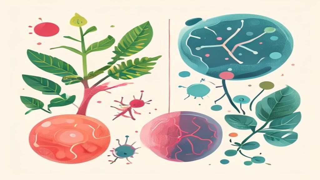 ISC Class 11 Biology: Cell – The Unit of Life Simplified