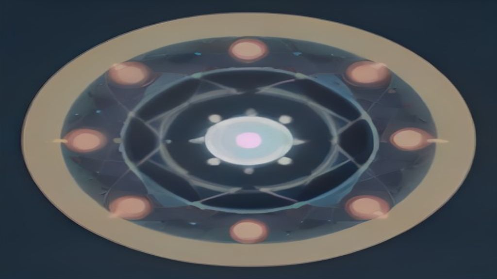 ISC Class 11 Chemistry: Atomic Structure & Quantum Numbers Explained