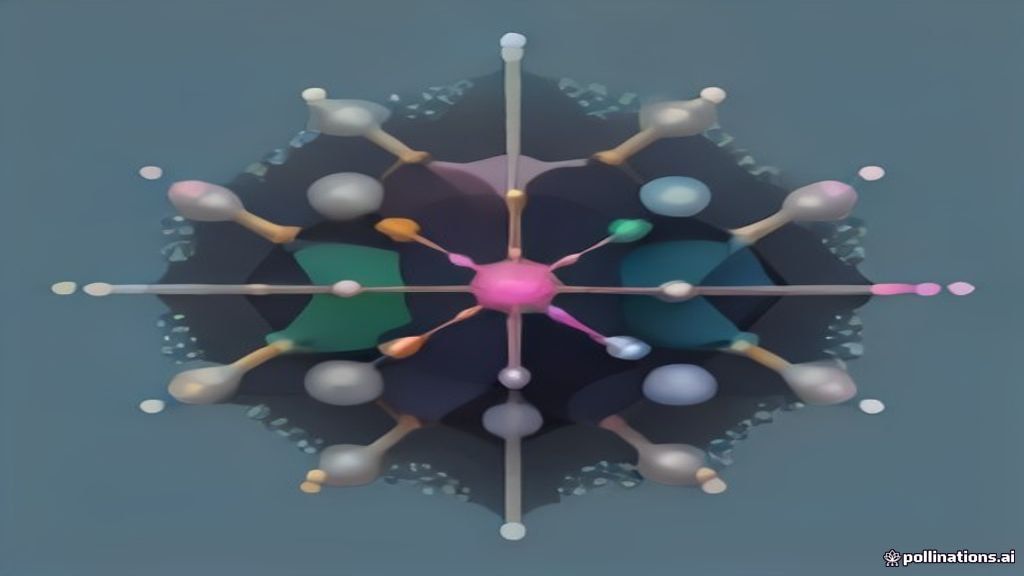 ISC Class 12 Chemistry: Coordination Compounds Naming & Bonding Guide